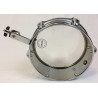 Tama MT810ST mini timbales 8 + 10