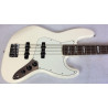Fender Jazz Bass Classic 70 White
