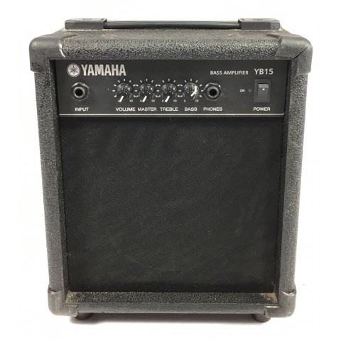 Yamaha YB15