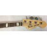 Fender Jazz Bass Classic 70 White