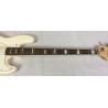 Fender Jazz Bass Classic 70 White