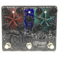 Electro Harmonix Tone Tattoo