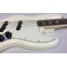 Fender Jazz Bass Classic 70 White