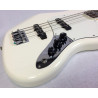 Fender Jazz Bass Classic 70 White