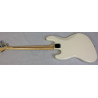 Fender Jazz Bass Classic 70 White