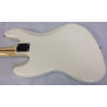 Fender Jazz Bass Classic 70 White