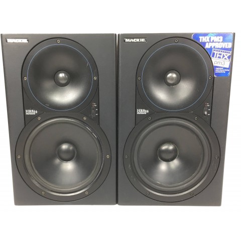 Mackie HR824