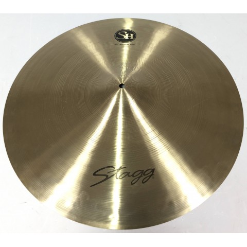 Stagg SH Medium Ride Cymbal 22