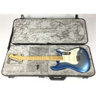 Fender American Elite Stratocaster Sky Metallic Blue MN
