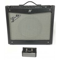 Fender Mustang III V2 + Footswitch