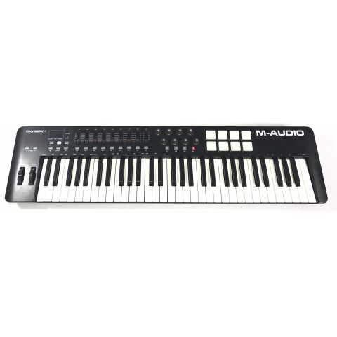 M-Audio Oxygen 61 MK IV