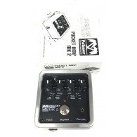 Palmer Pocket Amp MK2 Guitar Preamp