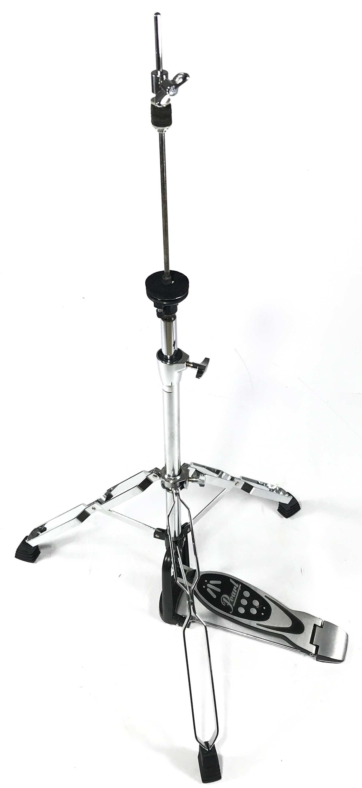 Pearl Asta Hi Hat Meccaniche e Hardware Pearl