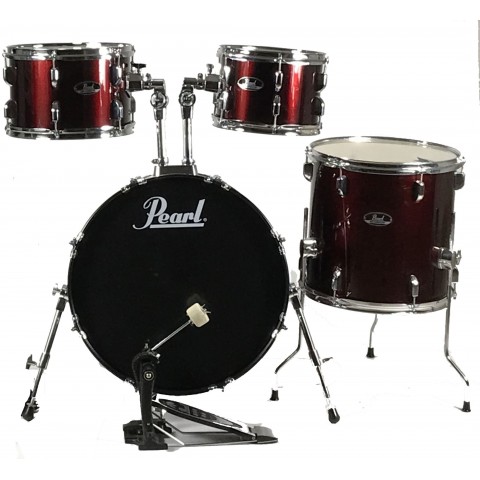 Pearl Roadshow RS-505C/C 91 Red Wine