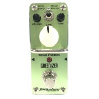 Tom's Line AGR-3 Greenizer Vintage Overdrive