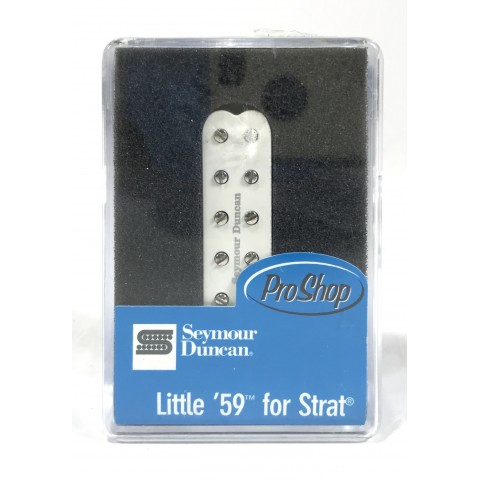 Seymour Duncan SL59-1N WH