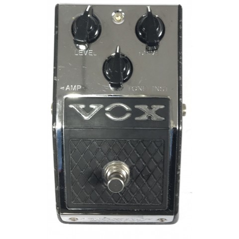 Vox V830 Distortion Booster