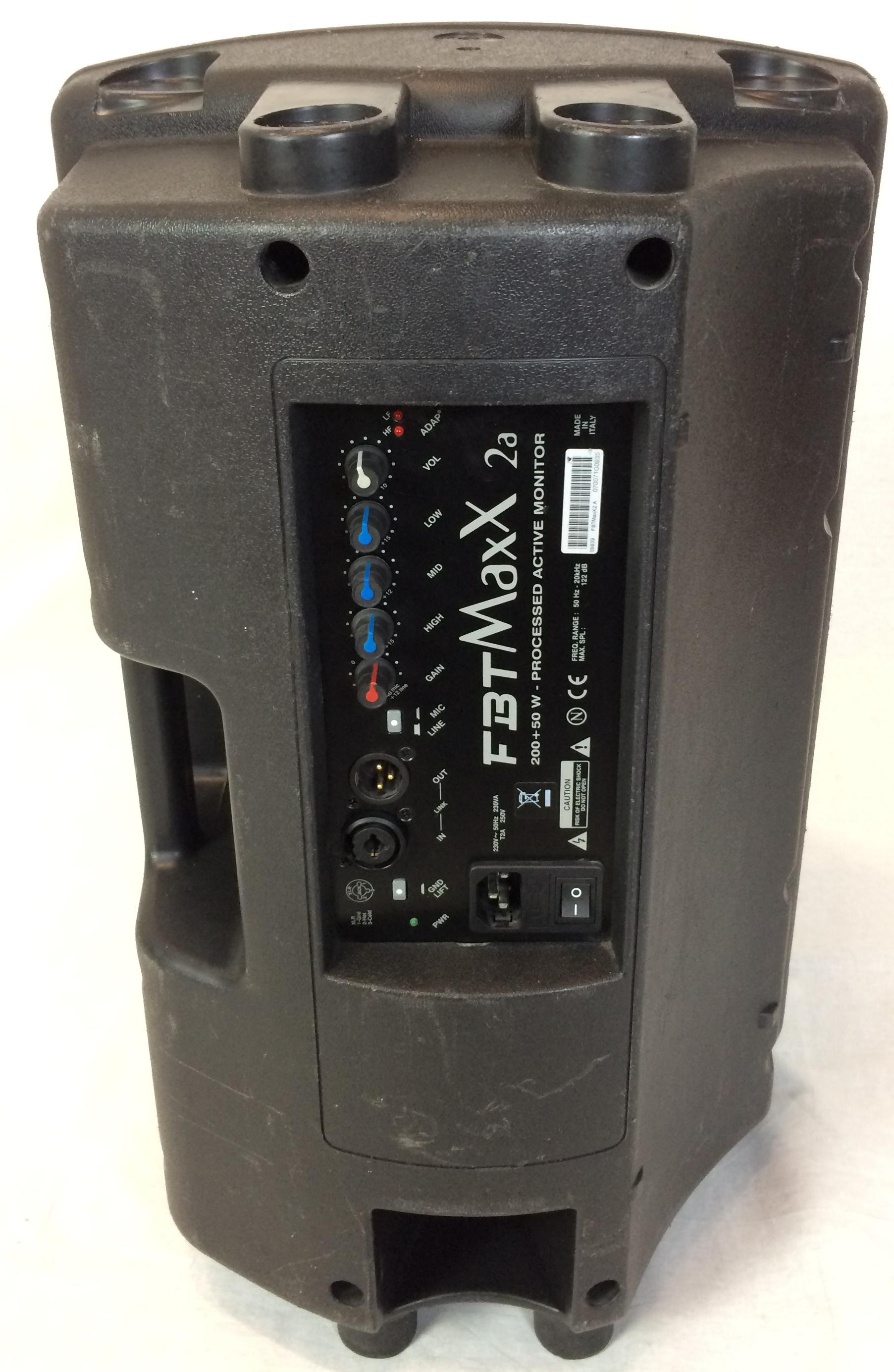 fbt maxx