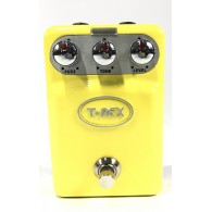 T-Rex Tonebug Fuzz