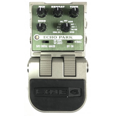 Line 6 Echo Park
