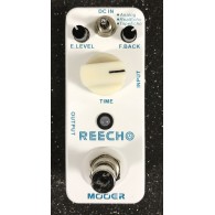 Mooer Reecho Digital Delay