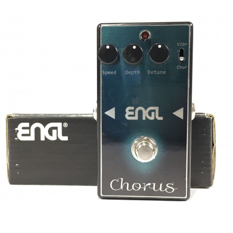 ENGL CH-10 Chorus