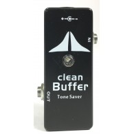 Mosky Clean Buffer Mini Pedal