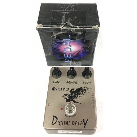 Joyo JF-08 Digital Delay