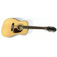 Epiphone DR212 N 12 corde
