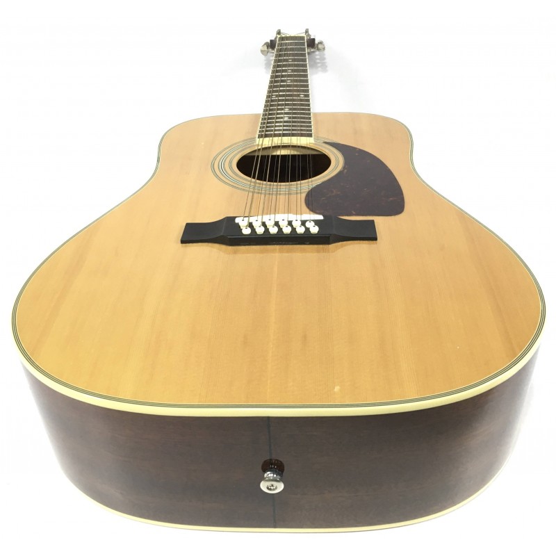 Epiphone DR212 guitare acoustique 12 cordes