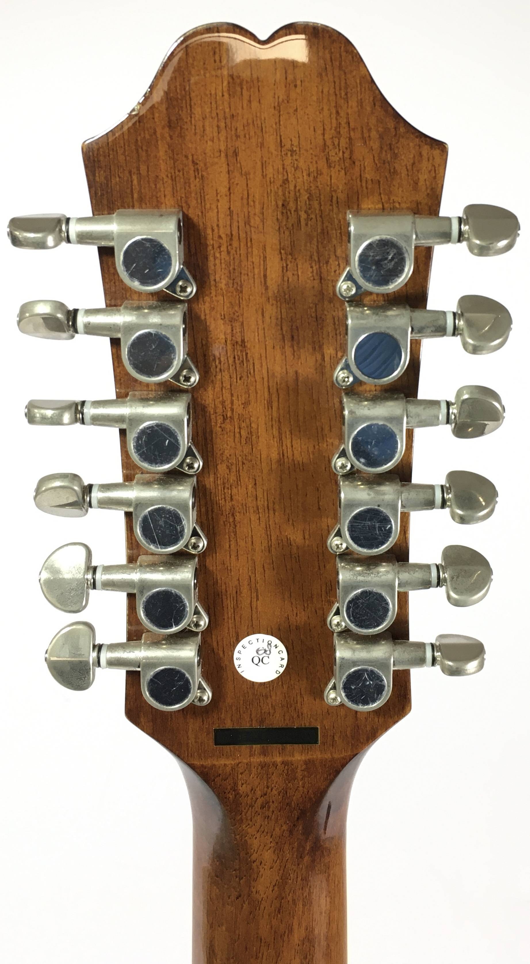 Quali Corde Per Chitarra Acustica 12 Corde