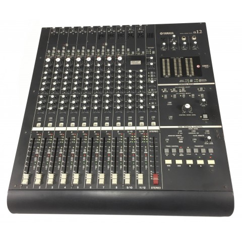 Yamaha N12