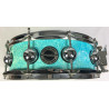 Drum Sound Equalized 14 X 5 Acero