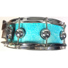 Drum Sound Equalized 14 X 5 Acero