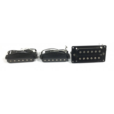 Yamaha RGX Pickup Set HSS