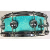 Drum Sound Equalized 14 X 5 Acero