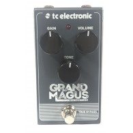 Tc Electronic Grand Magus Distortion