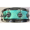 Drum Sound Equalized 14 X 5 Acero