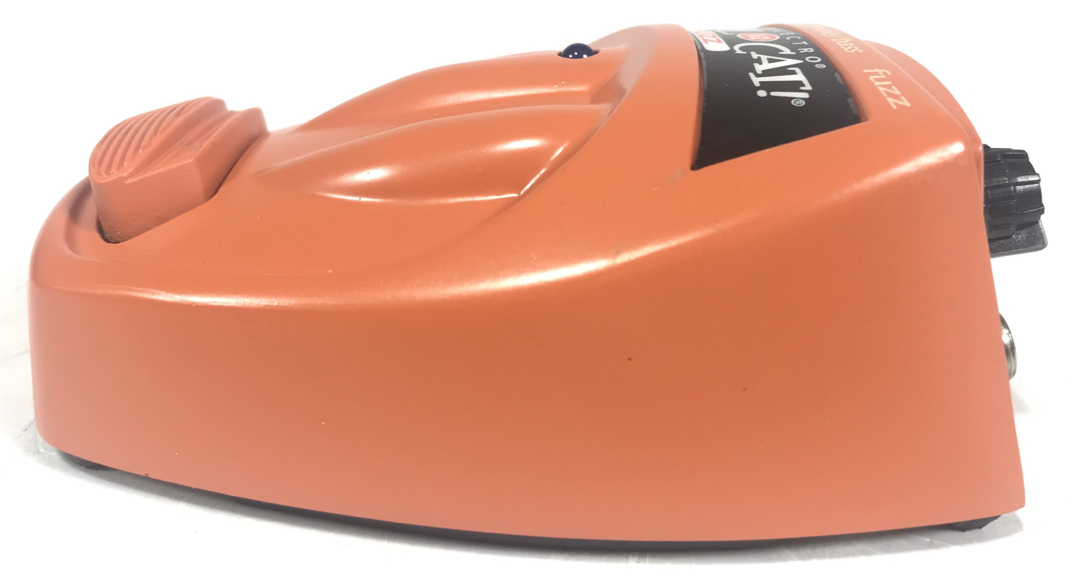 Danelectro Cool Cat Fuzz V2 | Effetti Danelectro