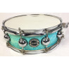 Drum Sound Equalized 14 X 5 Acero