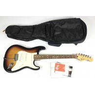 Fender Standard Stratocaster RW Sunburst