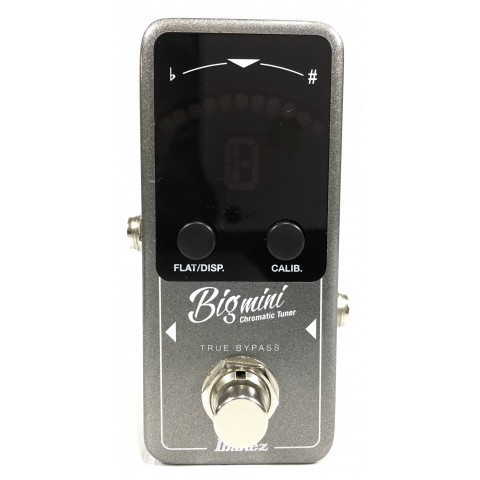 Ibanez Bigmini Tuner