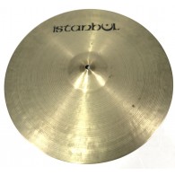 Istanbul Mehmet Agop Crash Ride 18