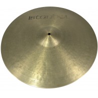 Istanbul Mehmet Agop Heavy Ride 20
