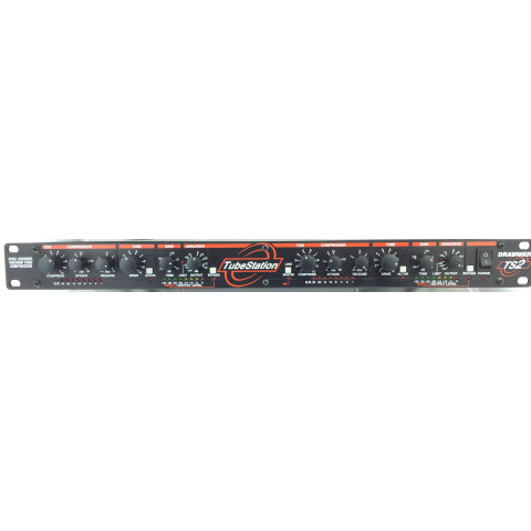 Drawmer TS2 Tubestation