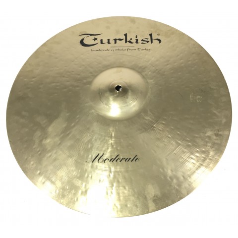 Turkish Moderate Crash 18