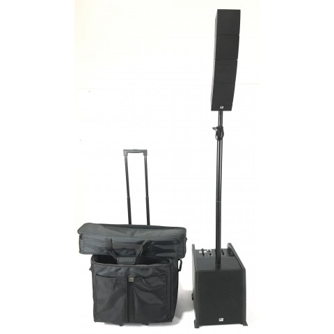 LD System Curv 500 ES