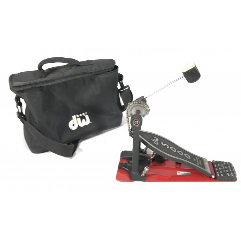 Pedale DW 5000  + Borsa