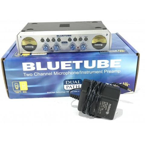 Presonus Bluetube dual Path