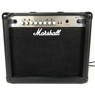 Marshall MG30 CFX Carbon Fiber